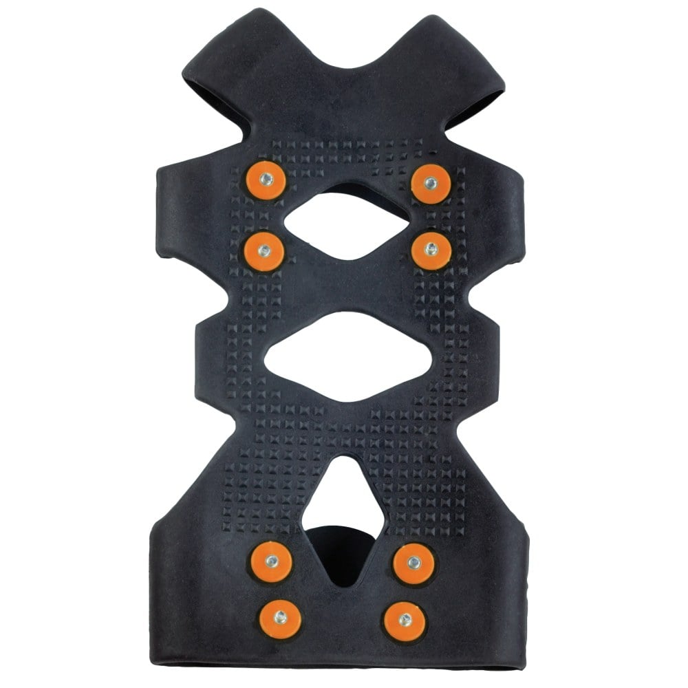6300 Trex Ice Traction Device Large (Black) MPN:16754