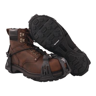 6325 2XL Black Spikelesstraction Device - Winte MPN:16937