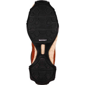 Ergodyne® TREX® Spikeless Traction Slip-on Device XL Black 16925
