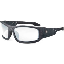 Ergodyne® Skullerz#174; ODIN Safety Glasses Clear Lens Kryptek Typhon Frame 50500