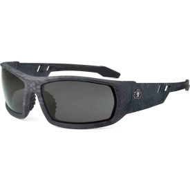 Ergodyne® Skullerz#174; ODIN Safety Glasses Smoke Lens Kryptek Typhon Frame 50530