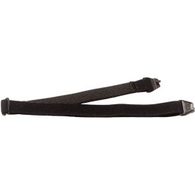 Ergodyne® 59991 Skullerz® Elastic Retainer Strap Black Frame/In/Outdoor Lens 59991