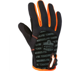 Ergodyne® ProFlex® 812 Standard Utility Glove Black Medium 17173 17173