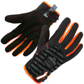 Ergodyne® ProFlex® 812 Standard Utility Glove Black XL 17175 17175