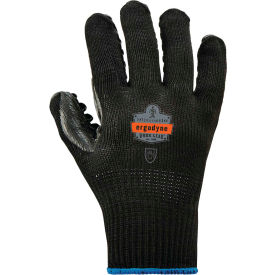 Ergodyne® 9003 ProFlex® Certified Lightweight Anti-Vibration Gloves Black Large 17594