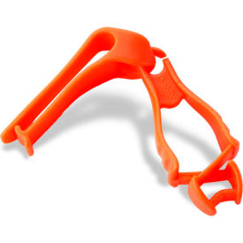 Ergodyne® Squids® 3405 Grabber With Belt Clip Orange 19128