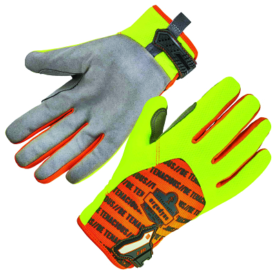 812 Standard Utility Gloves MPN:17175