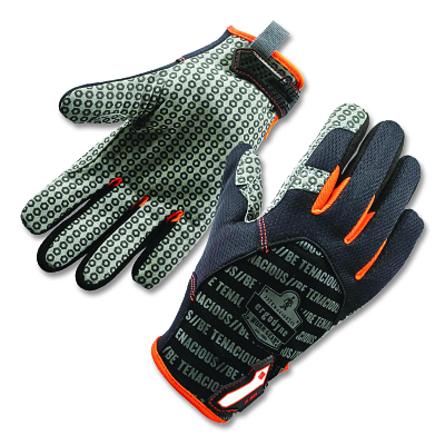 821 Smooth Surface Handling Gloves MPN:17235