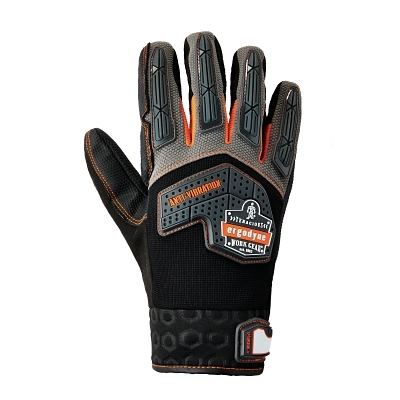 9015F(X)Cert Anti-Vibration Gloves Dir Protect MPN:17305