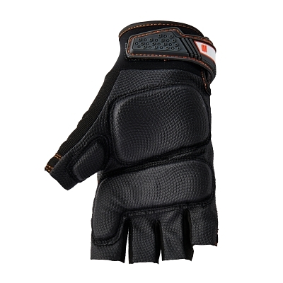 900 Half-Finger Impact Gloves MPN:17694