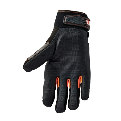 9002 Certified Full-Finger Anti-Vibration Gloves MPN:17706