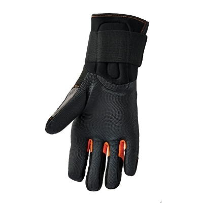 9012 Cert Anti-Vibrationgloves Wrist Support MPN:17734
