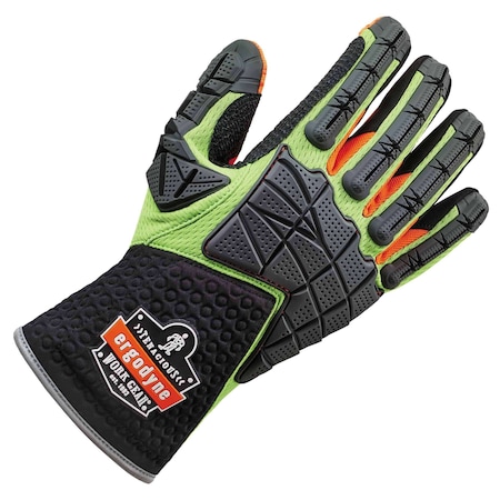 Standard Dorsal Impact-Reducing Gloves MPN:17902