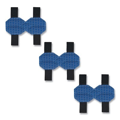 6613 Hard Hat Cooling Ratchet PAD-12449 MPN:12449