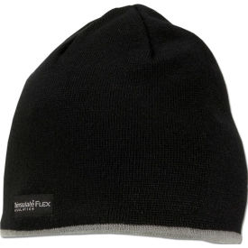 Ergodyne® N-Ferno® 6818 Knit Cap Black One Size 16818