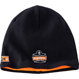 Ergodyne® N-Ferno® 6820 FR Knit Cap Black 16820