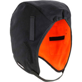 Ergodyne® N-Ferno® 6840 2-Layer Cold Series Econo Winter Liner Black/Red One Size 16840