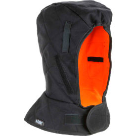 Ergodyne® N-Ferno® 6877 3-Layer Extreme Series Fr Winter Liner Black One Size 16877 - Pkg Qty 12