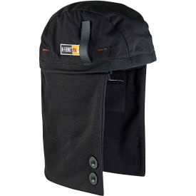 Ergodyne® N-Ferno® Two- Way FR Winter Liner Shoulder Black 16885 16885