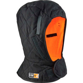 Ergodyne® N-Ferno® 6892 3-Layer FR Winter Liner Shoulder Black 16892