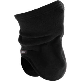 Ergodyne® N-Ferno® 6960 Fleece Neck Gaiter Black 16960