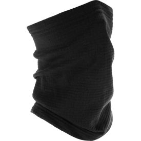 Ergodyne® N-Ferno® 6962 Flame-Resistant Neck Gaiter Black 16962