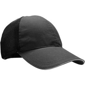 Ergodyne® Skullerz® 8946 Standard Baseball Cap Black Hat Only 23400
