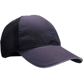 Ergodyne® Skullerz® 8946 Standard Baseball Cap Navy Hat Only 23401