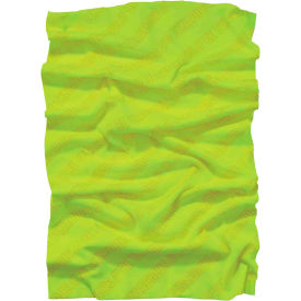 Ergodyne® N-Ferno® 6491 Reversible Thermal Multi-Band Lime 42320