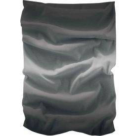 Ergodyne® N-Ferno® 6491 Reversible Thermal Multi-Band Gray Fade 42322