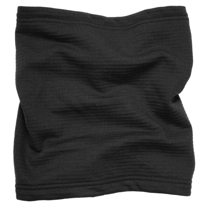 Ergodyne N-Ferno 6962 FR Neck Gaiter, One Size, Dual Compliant Black MPN:16962