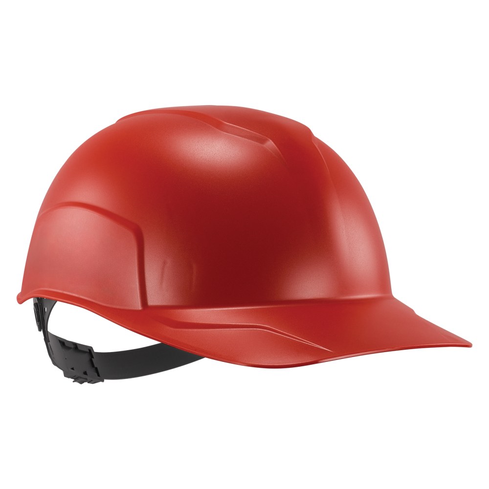 Ergodyne Ergondyne Skullerz 8952 Hard Shell Bump Cap, Red MPN:23994