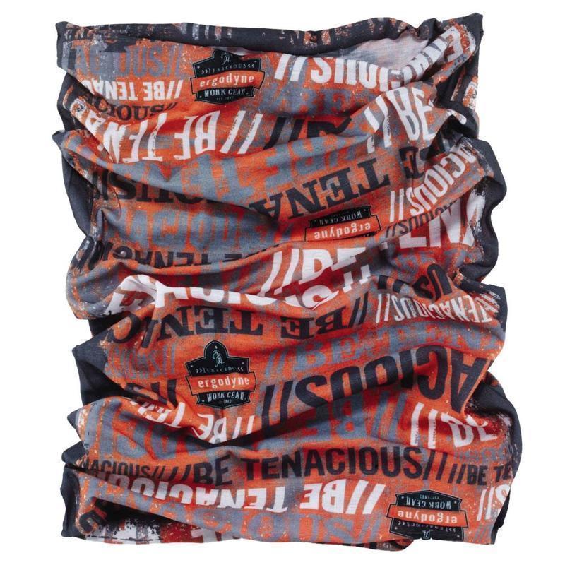 Ergodyne Chill-Its 6485 Multi-Band, Be Tenacious MPN:42119