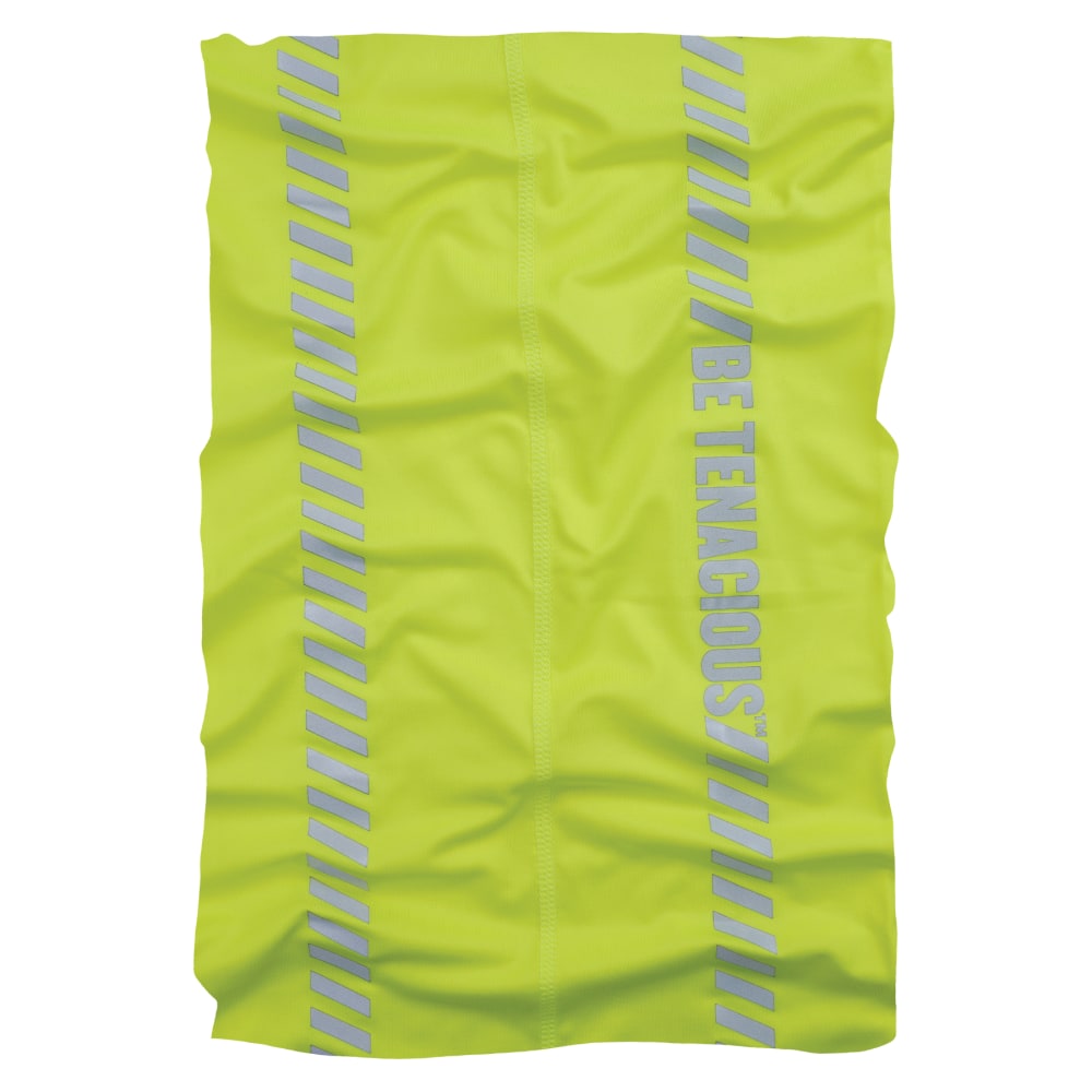 Ergodyne Chill-Its 6487R Reflective Cooling Multi-Band, Hi-Vis Lime MPN:42130