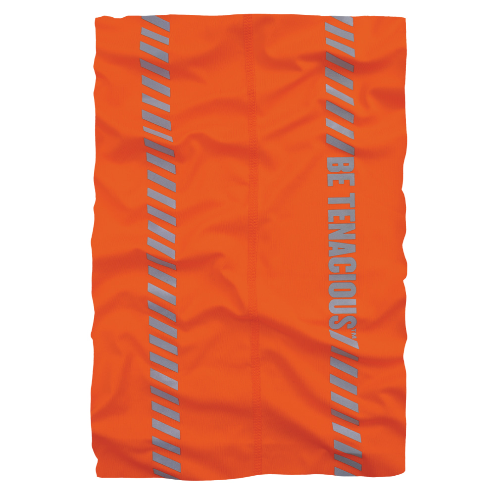 Ergodyne Chill-Its 6487R Reflective Cooling Multi-Band, Hi-Vis Orange MPN:42131