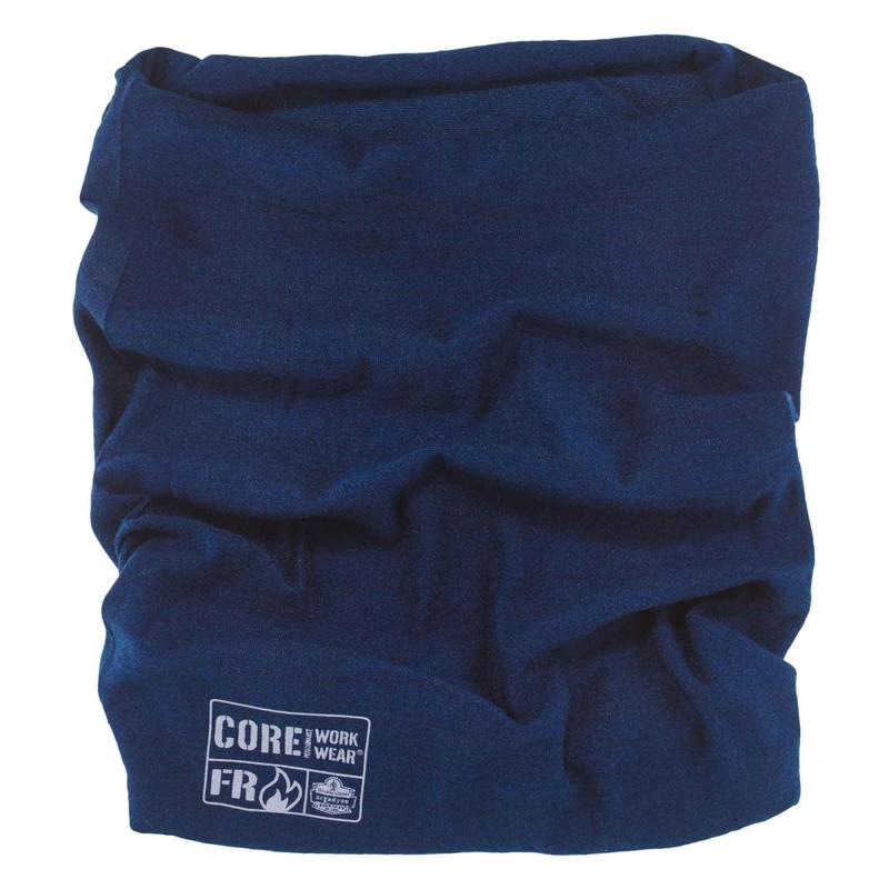 Ergodyne Chill-Its 6486 Fire Resistant Multi-Band, Navy MPN:42201