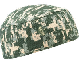 Ergodyne® Chill-Its® 6630 High-Performance Cap Camo One Size 12507 - Pkg Qty 6