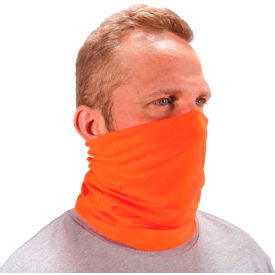 Ergodyne Chill-Its® Multi-Band Hi-vis Orange One Size 42109