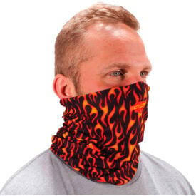 Ergodyne Chill-Its® Multi-Band Flames One Size 42111