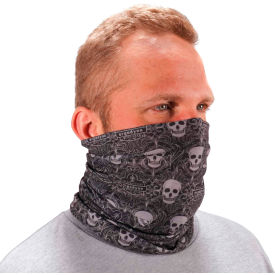 Ergodyne Chill-Its® Multi-Band Skulls One Size 42112