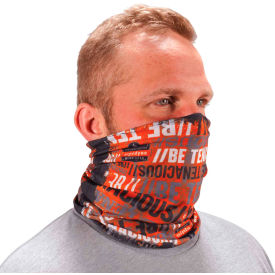 Ergodyne Chill-Its® Multi-Band Be Tenacious One Size 42119
