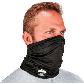 Ergodyne Chill-Its® Cooling Multi-Band Black 42126