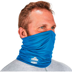 Ergodyne Chill-Its® Cooling Multi-Band Blue 42129