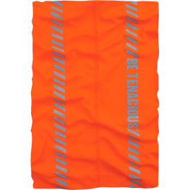 Ergodyne® Chill-Its 6487R Hi-Vis Reflective Cooling Multi-Band Orange 42131