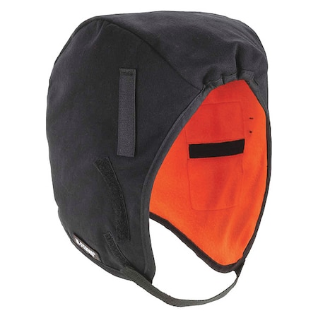 N-Ferno 6850 Cold Serieswinter Liner Black/Red MPN:16850
