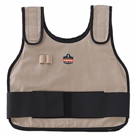 Phase Change Cooling Vest & Pack MPN:12000