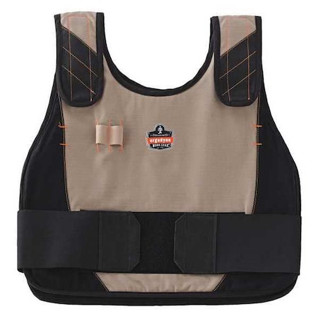 Phase Change Cooling Vest & Pack MPN:12210