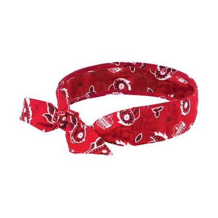 Redwestrn Bandana/Headband-Tie MPN:12305