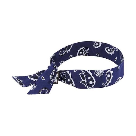 Navywestrn Bandana/Headband-Tie MPN:12306