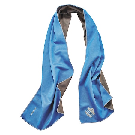 6602MF Evaporative Cooling Towel Bl 9.8INX40.9IN MPN:12660